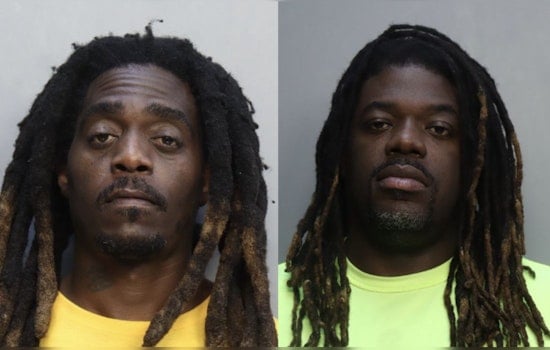 Cops Nab Georgia Pair In Alleged $1K Fan Shakedown At Miami World Cup Match