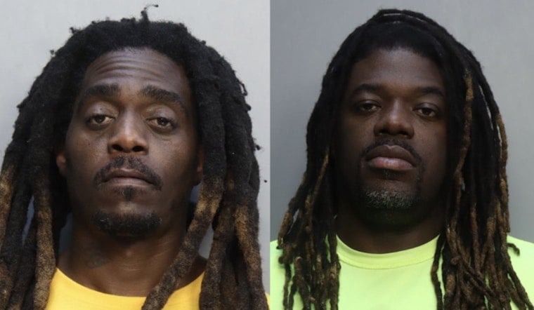 Cops Nab Georgia Pair In Alleged $1K Fan Shakedown At Miami World Cup Match