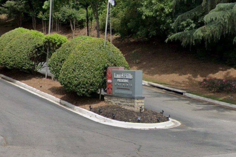 Cops Nab Marietta Teen After Bullets Fly At Ex’s Car Outside Apartment Complex