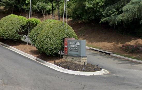 Cops Nab Marietta Teen After Bullets Fly At Ex’s Car Outside Apartment Complex