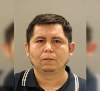 Cops Nab New Castle Man In Alleged Rape Of Child Under 12