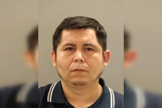 Cops Nab New Castle Man In Alleged Rape Of Child Under 12
