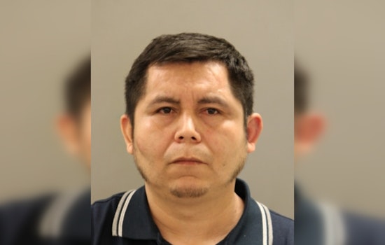 Cops Nab New Castle Man In Alleged Rape Of Child Under 12