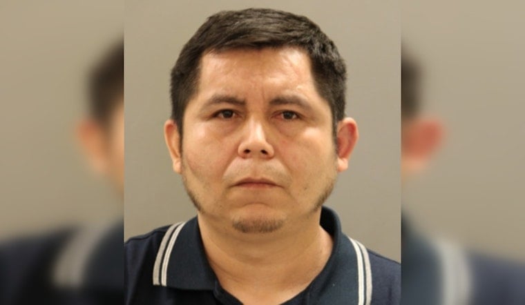 Cops Nab New Castle Man In Alleged Rape Of Child Under 12