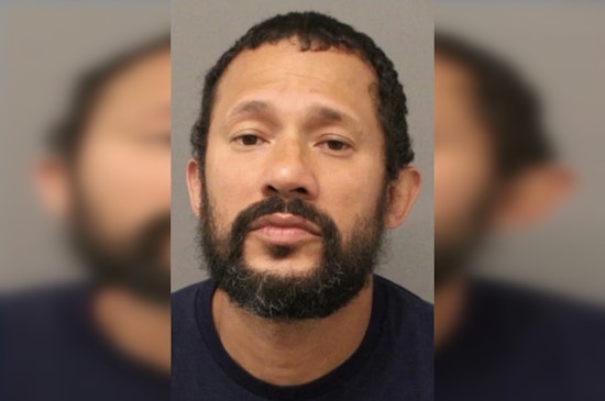 Cops Nab North Providence Man Wanted In New York Murder Case