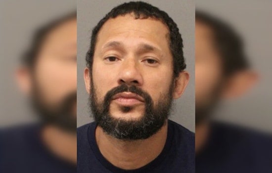 Cops Nab North Providence Man Wanted In New York Murder Case