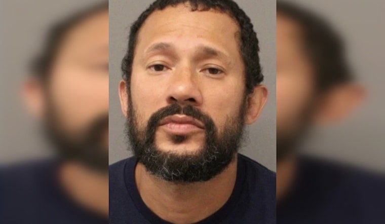 Cops Nab North Providence Man Wanted In New York Murder Case
