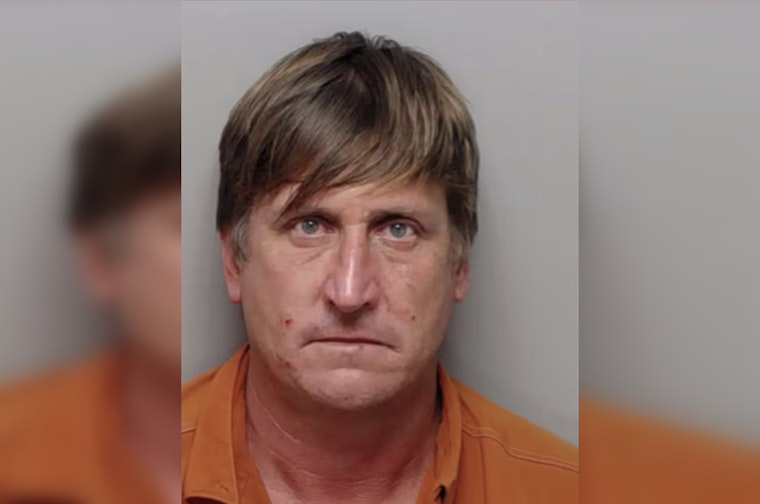 Cops Nab San Antonio Man After Threat to 'Shoot Up' VA Hospital