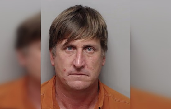 Cops Nab San Antonio Man After Threat to 'Shoot Up' VA Hospital