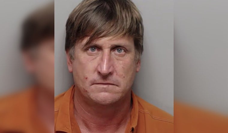 Cops Nab San Antonio Man After Threat to 'Shoot Up' VA Hospital