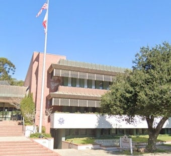 Cops Nab San Rafael Man After Fires Spark Under 101 Overpass