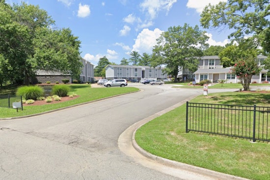 Cops Nab South Boston Suspect After Deadly Willow Oaks Shooting