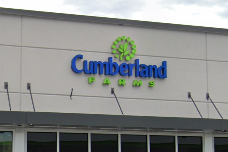 Cops Nab Suspect After Shots Ring Out at Rockledge Cumberland Farms