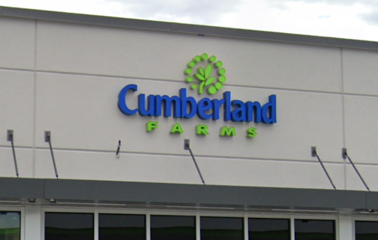 Cops Nab Suspect After Shots Ring Out at Rockledge Cumberland Farms