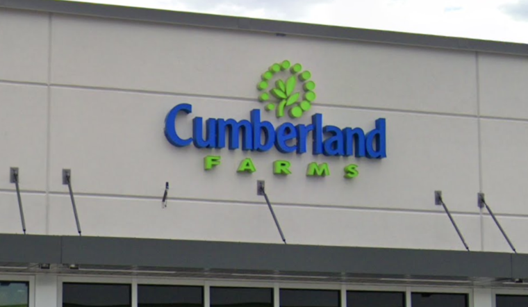 Cops Nab Suspect After Shots Ring Out at Rockledge Cumberland Farms
