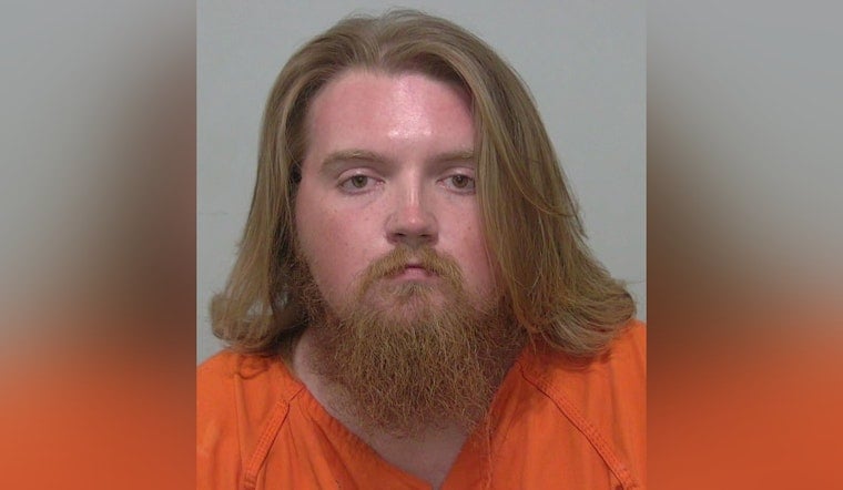 Cops Nab Suwannee County Man In Lake City Teen Sex Sting
