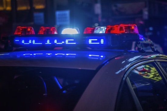 Cops Nab Teen Duo After Late-Night Gun 'Binking' Spree in Elsberry