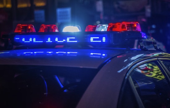 Cops Nab Teen Duo After Late-Night Gun 'Binking' Spree in Elsberry
