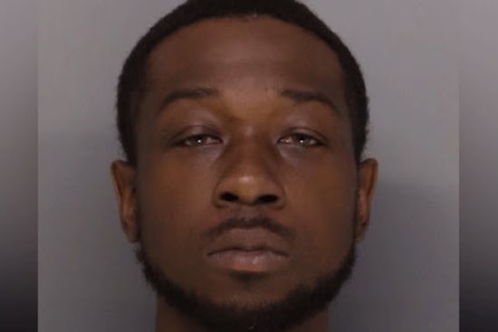 Cops: North College Hill Man Nabbed In IHOP, Ameristop Gunpoint Heists
