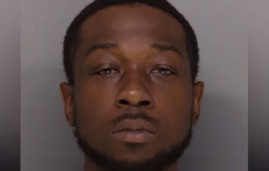 Cops: North College Hill Man Nabbed In IHOP, Ameristop Gunpoint Heists