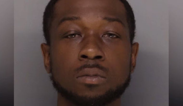 Cops: North College Hill Man Nabbed In IHOP, Ameristop Gunpoint Heists