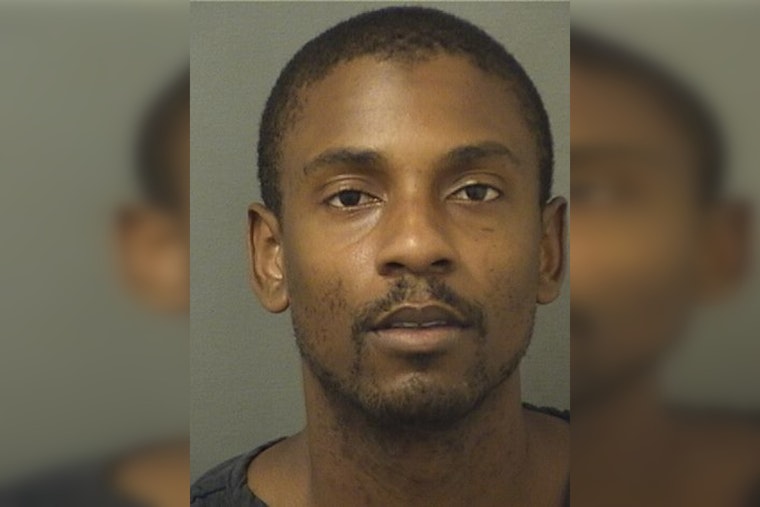 Cops: North Lauderdale Man Busted After Teen Alleges Boca Hotel Sex Assault