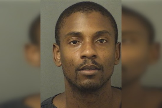 Cops: North Lauderdale Man Busted After Teen Alleges Boca Hotel Sex Assault