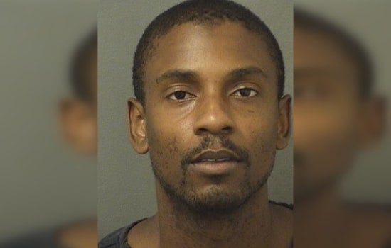Cops: North Lauderdale Man Busted After Teen Alleges Boca Hotel Sex Assault