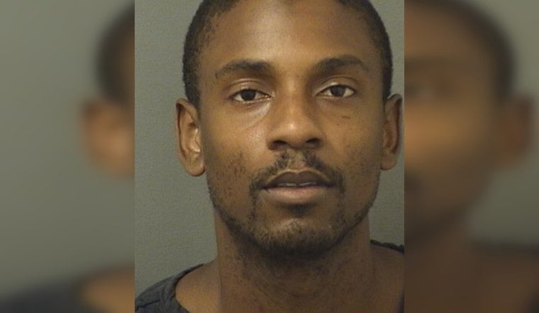 Cops: North Lauderdale Man Busted After Teen Alleges Boca Hotel Sex Assault