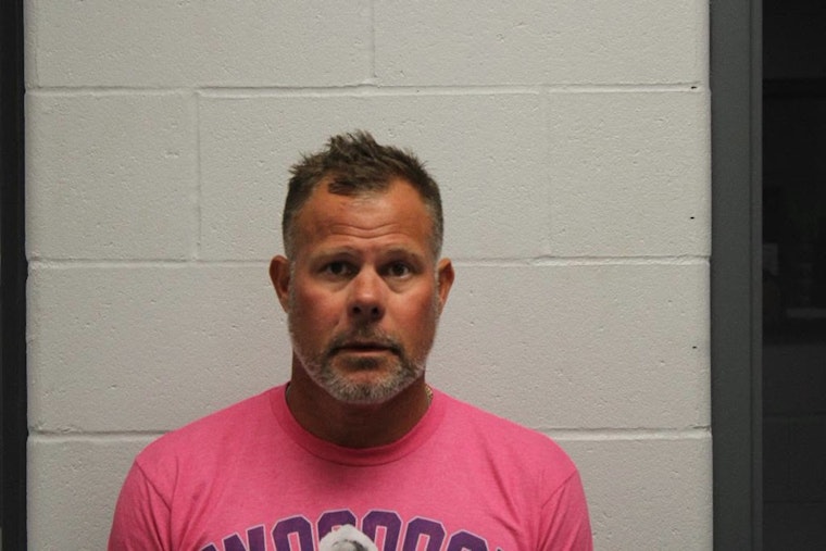 Cops: O'Fallon Man Lobbed Homemade Explosive Near Kids, Faces Felony Rap