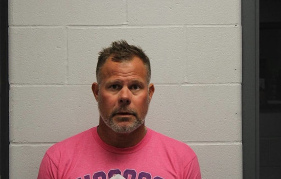 Cops: O'Fallon Man Lobbed Homemade Explosive Near Kids, Faces Felony Rap