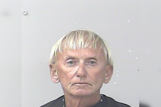 Cops: Port St. Lucie Senior Pulled Gun On Pregnant Driver In Road Rage Run-In