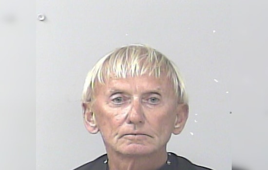 Cops: Port St. Lucie Senior Pulled Gun On Pregnant Driver In Road Rage Run-In
