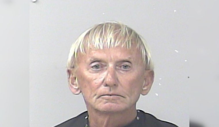 Cops: Port St. Lucie Senior Pulled Gun On Pregnant Driver In Road Rage Run-In