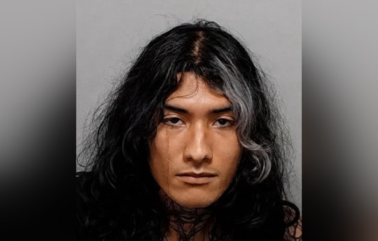 Cops, San Antonio 21-Year-Old Free on Bond After Teen Sex Assault Claim