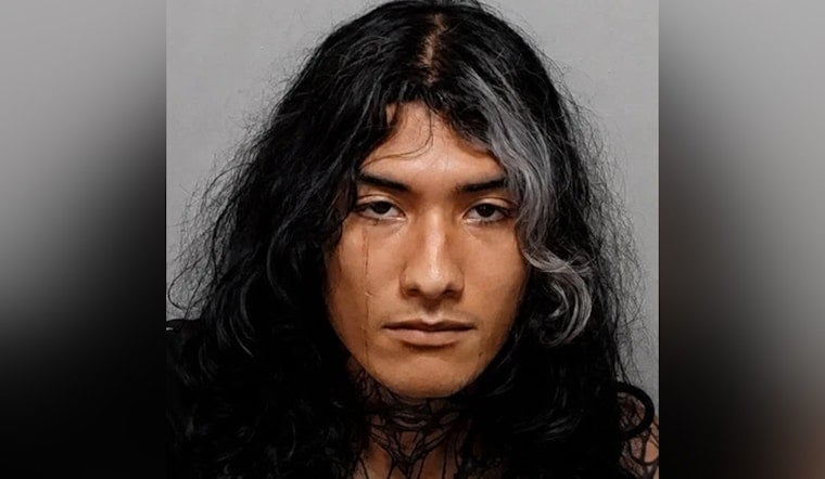 Cops, San Antonio 21-Year-Old Free on Bond After Teen Sex Assault Claim