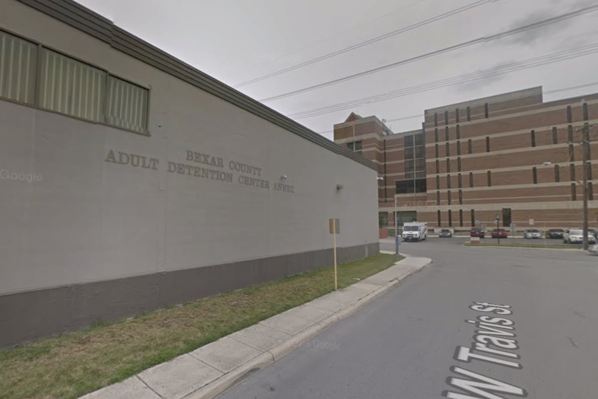 Cops San Antonio Man Sexually Assaulted Teen Relative 45 Times