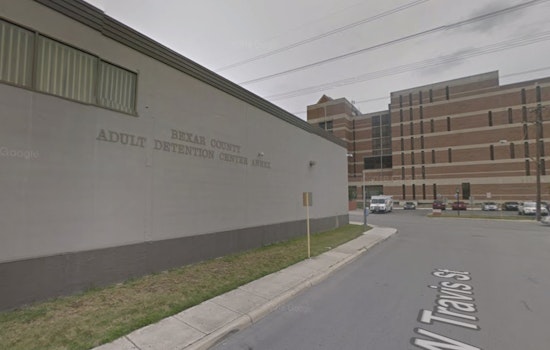Cops San Antonio Man Sexually Assaulted Teen Relative 45 Times