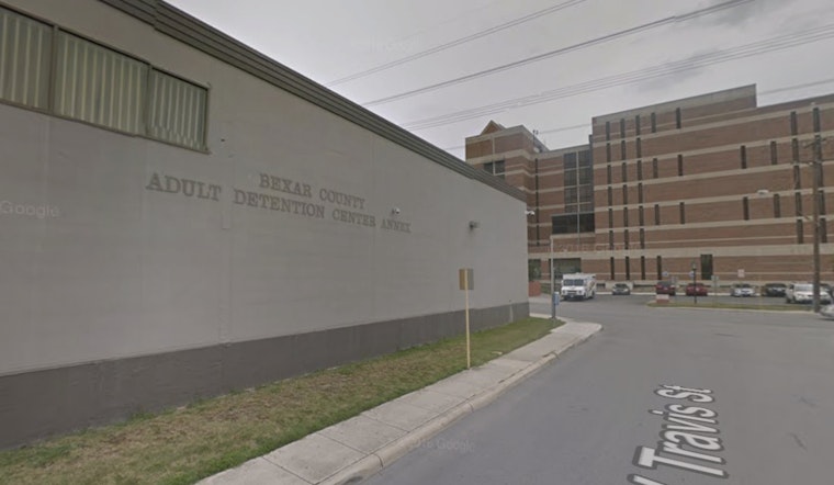 Cops San Antonio Man Sexually Assaulted Teen Relative 45 Times