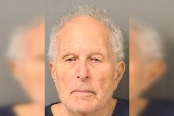 Cops Say 85-Year-Old Delray Shop Owner Ran Secret Fake-Bag Room