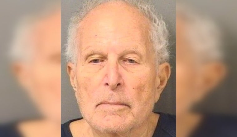 Cops Say 85-Year-Old Delray Shop Owner Ran Secret Fake-Bag Room