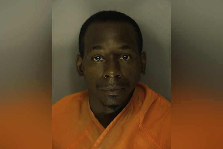 Cops Say Clarendon Man Stole Patrol Car, Led Wild High-Speed Chase Near Green Sea