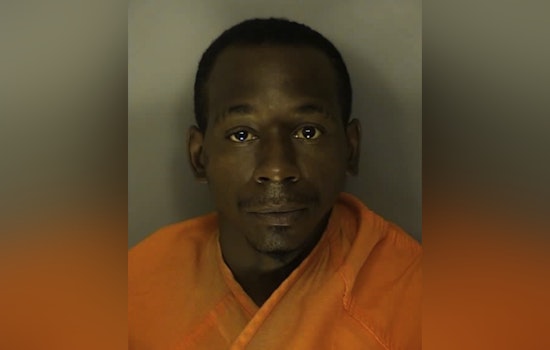 Cops Say Clarendon Man Stole Patrol Car, Led Wild High-Speed Chase Near Green Sea