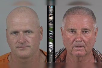 Cops Say Duke Energy Duo Hot-Wired $591K In Power To Speedway RV Park