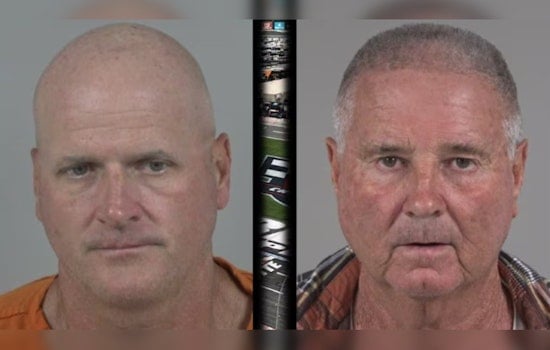 Cops Say Duke Energy Duo Hot-Wired $591K In Power To Speedway RV Park