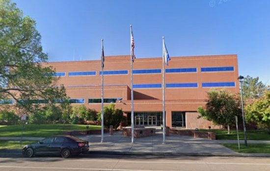 Cops Say 'Jane Doe' Peed, Punched Officer in Colorado Springs Park Bust
