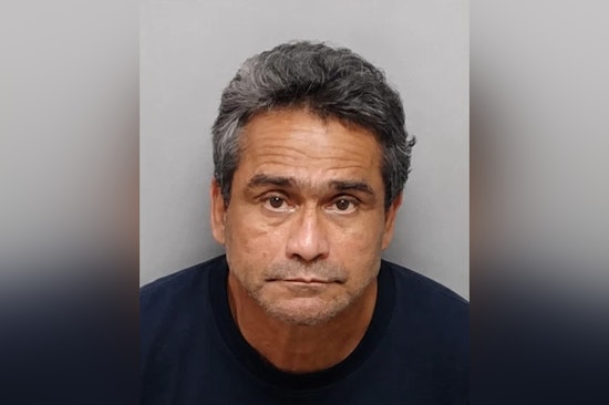 Cops Say Jealous San Antonio Neighbor Torched RV in Fiery Revenge Plot
