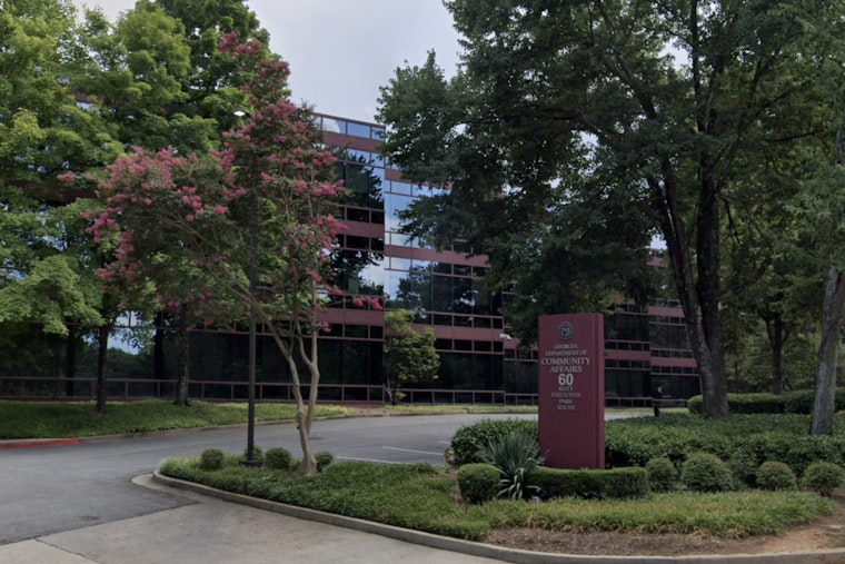 Cops Say Metro Atlanta Duo Skimmed $36K From Covid Rent Aid