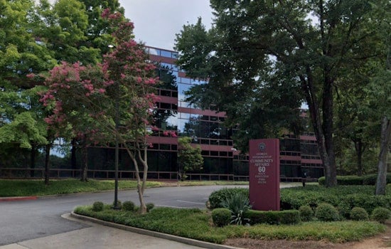 Cops Say Metro Atlanta Duo Skimmed $36K From Covid Rent Aid