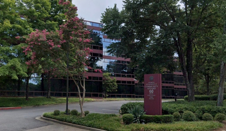 Cops Say Metro Atlanta Duo Skimmed $36K From Covid Rent Aid